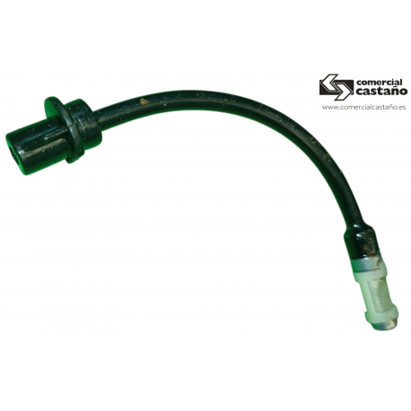 Goma aceite Anova MG 252