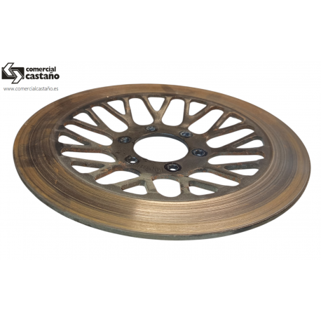 Disco freno delantero Suzuki Marauder 250