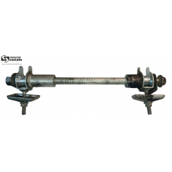 Eje rueda trasero Suzuki Marauder 250