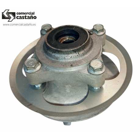 Soporte catalina Suzuki Marauder 250