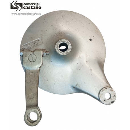 Portazapatas Suzuki Marauder 250