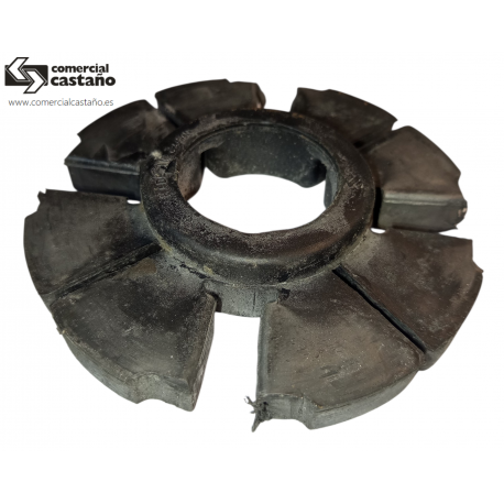 Silemblock rueda trasera Suzuki Marauder 250