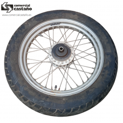 Rueda delantera Suzuki Marauder 250