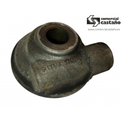 Reenvío Suzuki Marauder 250