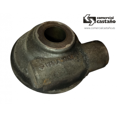 Reenvío Suzuki Marauder 250