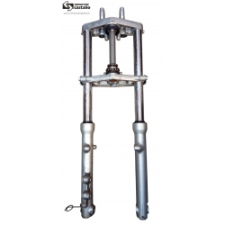 Horquilla delantera Suzuki Marauder 250