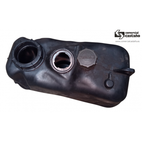 Depósito gasolina Piaggio X8 400