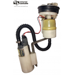 Bomba gasolina Piaggio X8 400