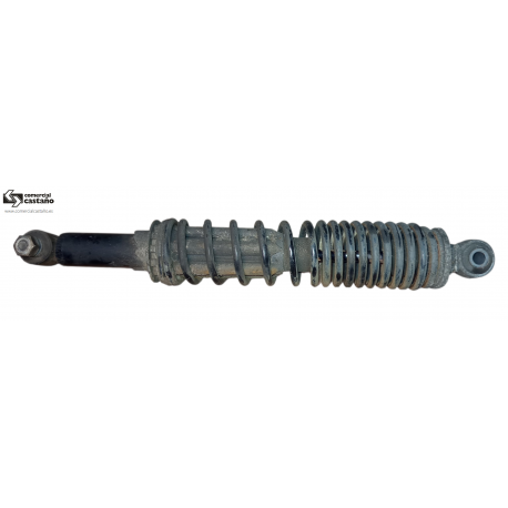 Amortiguador trasero Piaggio X8 400