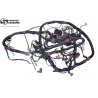 Mazo cables instalación Piaggio X8 400