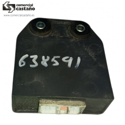 Centralita mando electroactuador Piaggio X8 400