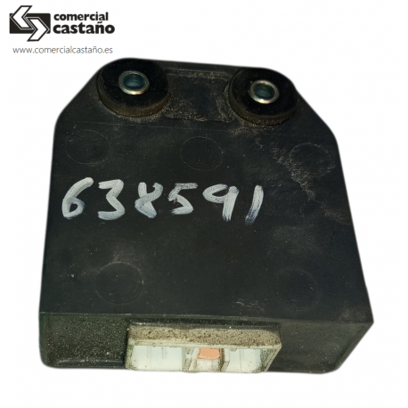 Centralita mando electroactuador Piaggio X8 400