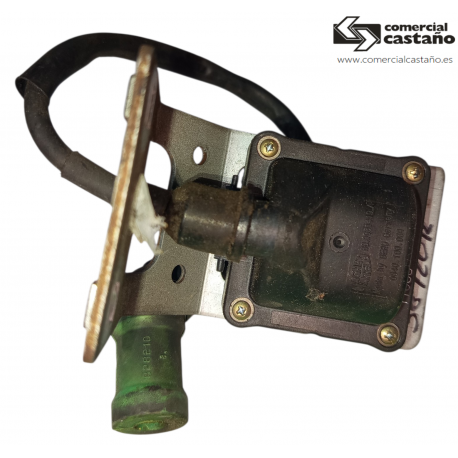 Bobina encendido Piaggio X8 400