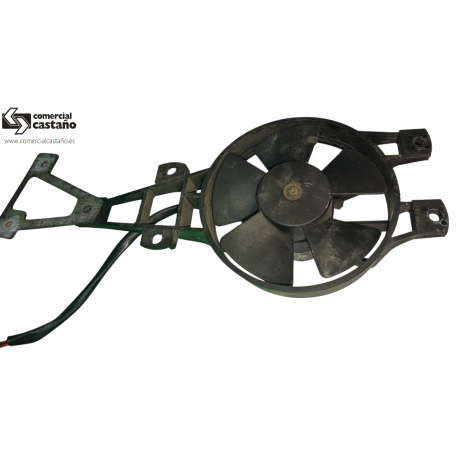 Electroventilador Piaggio X8 400