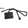 Regulador rectificador corriente Piaggio X8 400