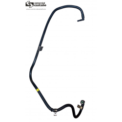 Tubo retorno Piaggio X8 400