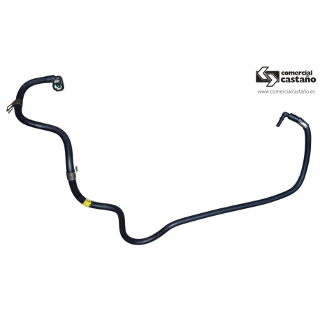 Tubo alimentación Piaggio X8 400