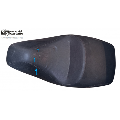 Asiento Piaggio X8 400