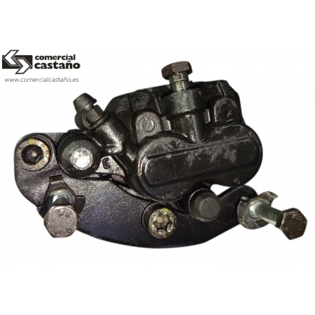 Pinza freno trasero Piaggio X8 400