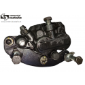 Pinza freno trasero Piaggio X8 400