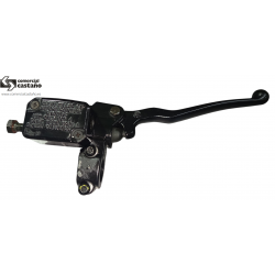Bomba freno derecha Piaggio X8 400