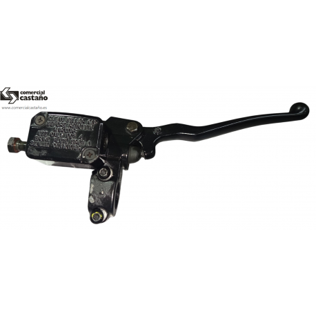Bomba freno derecha Piaggio X8 400