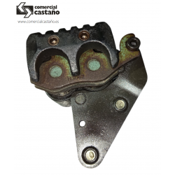 Pinza freno delantera izquierda Piaggio X8 400