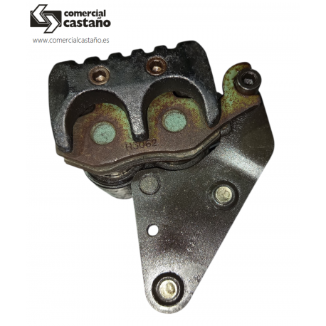 Pinza freno delantera izquierda Piaggio X8 400