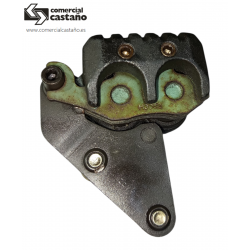 Pinza freno delantera derecha Piaggio X8 400