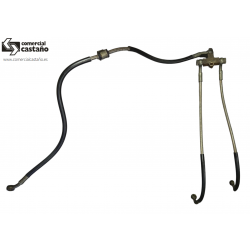 Latiguillo freno delantero Piaggio X8 400