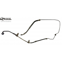 Latiguillo freno trasero Piaggio X8 400