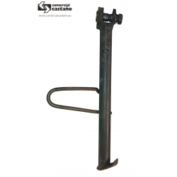 Caballete lateral Piaggio X8 400