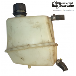 Depósito refrigerante Piaggio X8 400