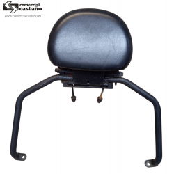 Soporte maleta Piaggio X8 400