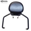 Soporte maleta Piaggio X8 400