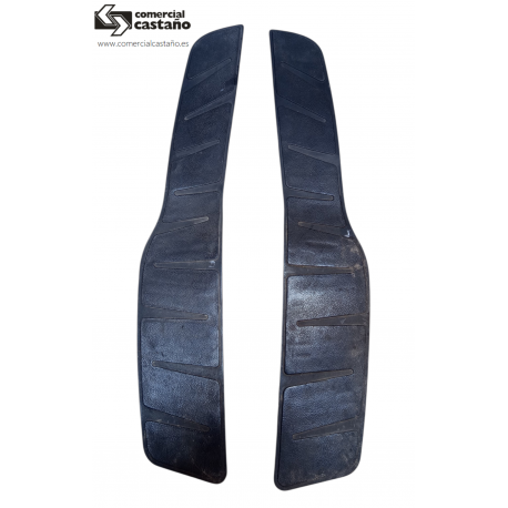 Alfombrillas Piaggio X8 400