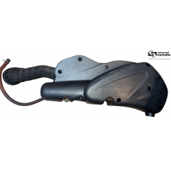 Caja filtro aire Piaggio X8 400
