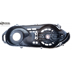 Cárter transmisión Piaggio X8 400