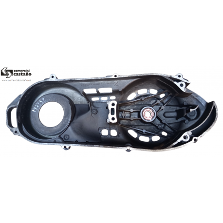 Cárter transmisión Piaggio X8 400