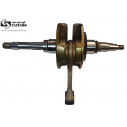 Cigüeñal Piaggio X8 400