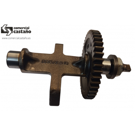 Contrapeso cigüeñal Piaggio X8 400