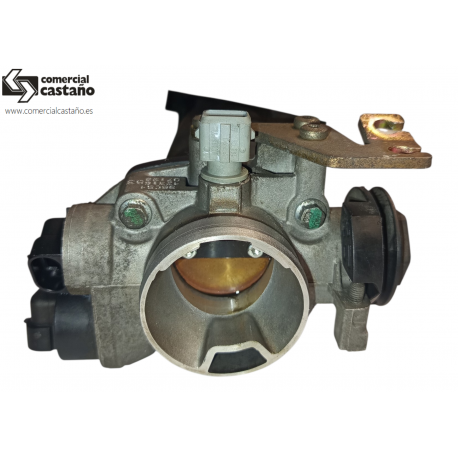 Cuerpo mariposa Piaggio X8 400