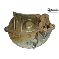 Tapa bomba aceite Piaggio X8 400