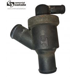 Termostato externo Piaggio X8 400