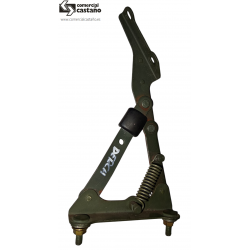 Bisagra derecha maleta Piaggio X8 400