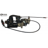 Cerradura asiento Piaggio X8 400