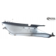 Tapa lateral derecha Piaggio X7 125