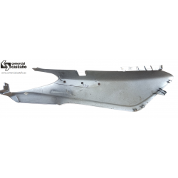 Tapa lateral izquierda Piaggio X7 125