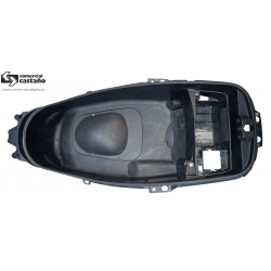 Portacasco Piaggio X7 125