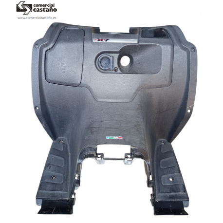 Contraescudo Piaggio X7 125